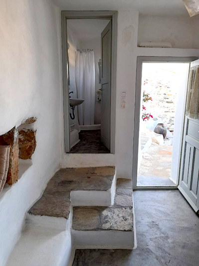 Image No.13-Maison de village de 2 chambres à vendre à Îles Égéennes