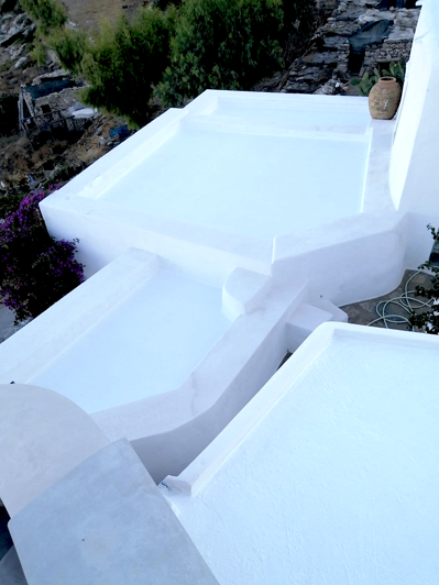 Image No.3-Maison de village de 2 chambres à vendre à Îles Égéennes