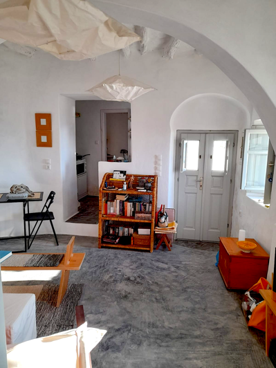 Image No.4-Maison de village de 2 chambres à vendre à Îles Égéennes