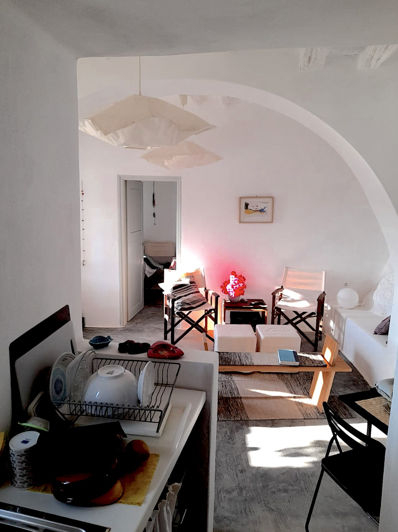 Image No.8-Maison de village de 2 chambres à vendre à Îles Égéennes