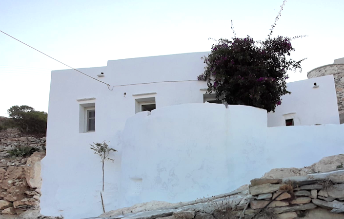 Image No.9-Maison de village de 2 chambres à vendre à Îles Égéennes