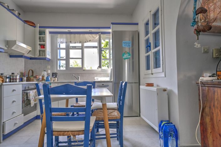 Image No.5-3 Bed Village House for sale