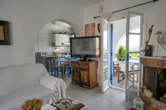 Image No.6-3 Bed Village House for sale