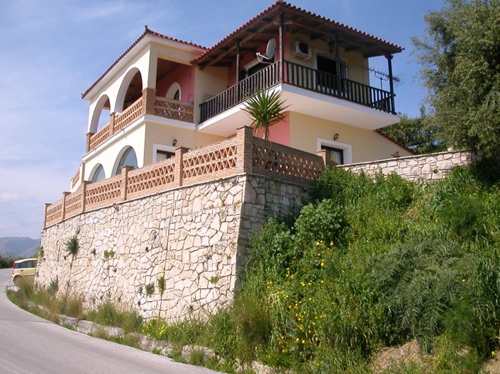 Image No.16-5 Bed Villa for sale