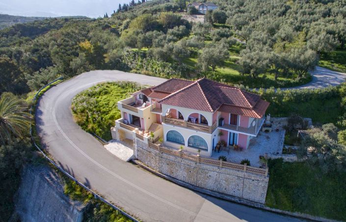 Image No.19-5 Bed Villa for sale