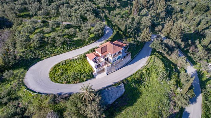 Image No.3-5 Bed Villa for sale