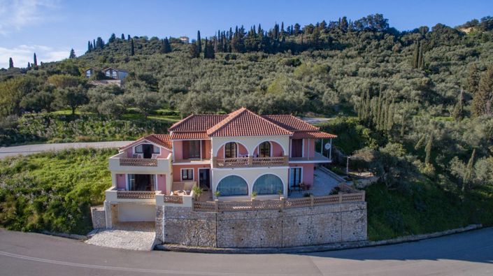 Image No.3-5 Bed Villa for sale