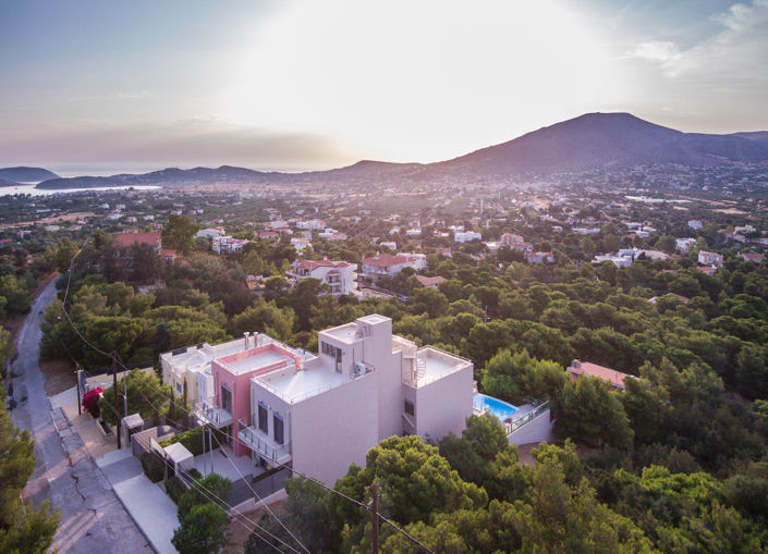 Image No.3-7 Bed Villa for sale