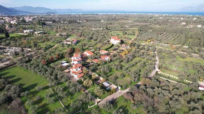 Image No.11-Duplex de 3 chambres à vendre à Grèce centrale