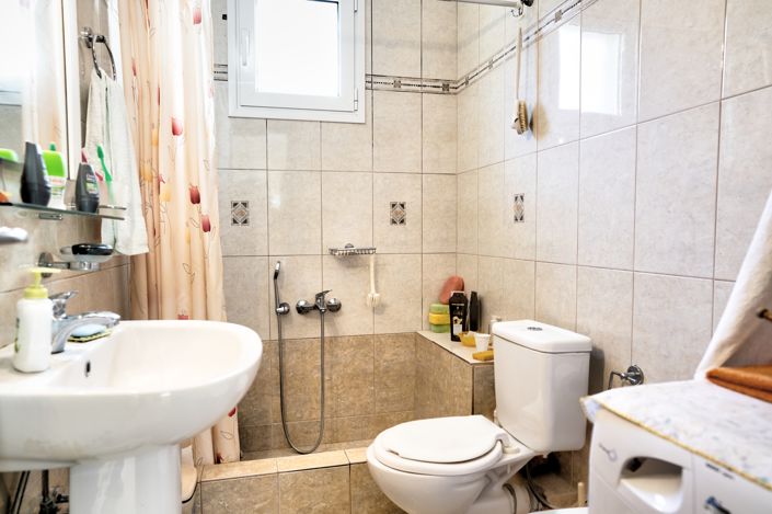 Image No.12-Duplex de 3 chambres à vendre à Grèce centrale