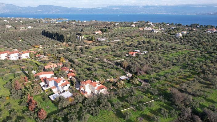 Image No.7-Duplex de 3 chambres à vendre à Grèce centrale