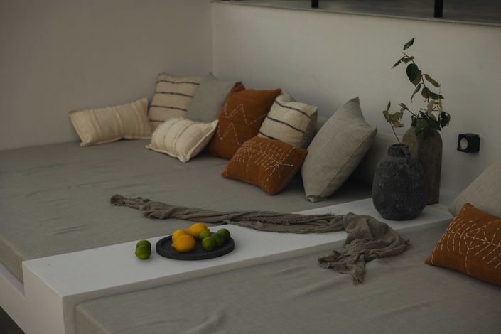 Image No.3-6 Bed Villa for sale