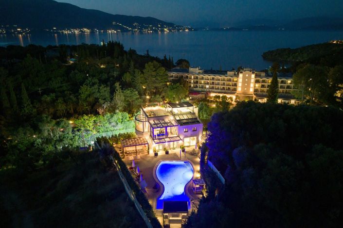 Image No.14-5 Bed Villa for sale