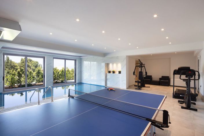 Image No.22-5 Bed Villa for sale