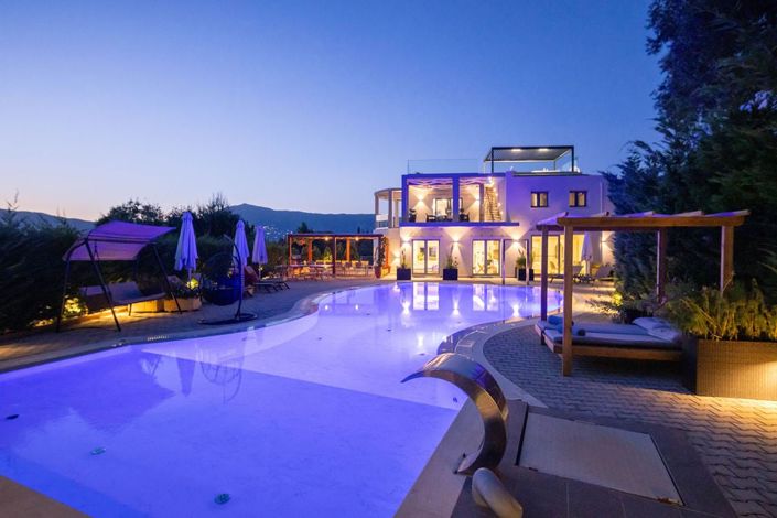 Image No.30-5 Bed Villa for sale