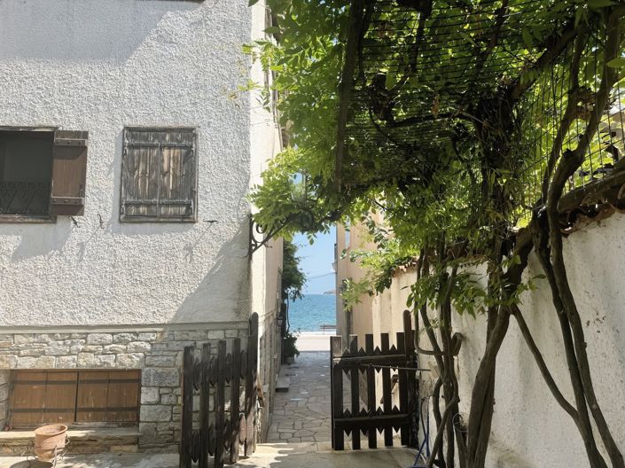 Image No.12-Maison de village de 5 chambres à vendre à Grèce centrale