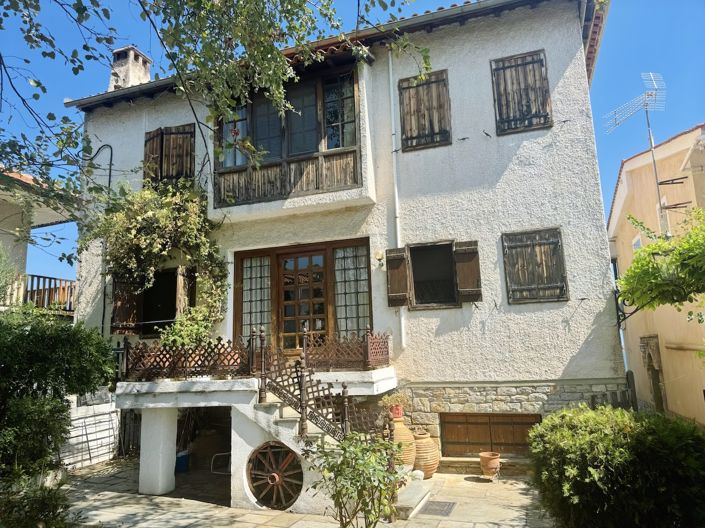 Image No.13-Maison de village de 5 chambres à vendre à Grèce centrale