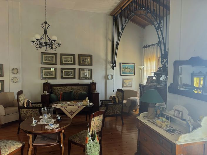 Image No.22-Maison de village de 5 chambres à vendre à Grèce centrale