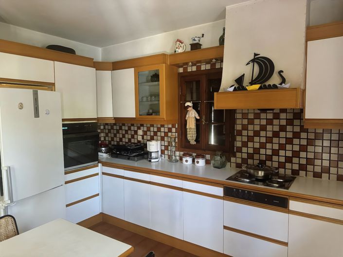 Image No.9-Maison de village de 5 chambres à vendre à Grèce centrale