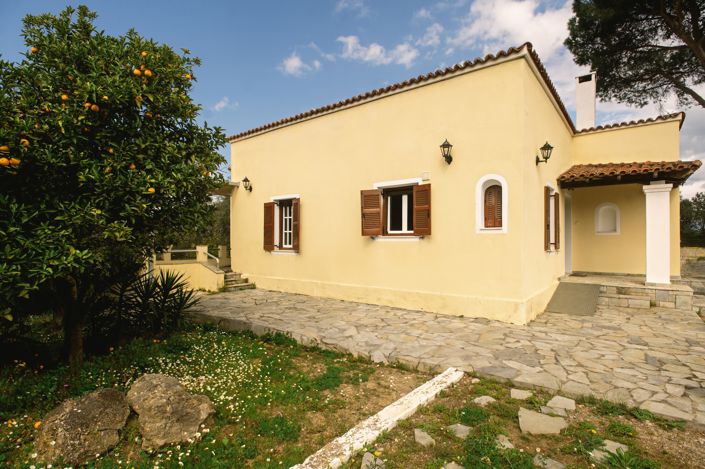 Image No.29-Villa de 4 chambres à vendre à Îles Ioniennes