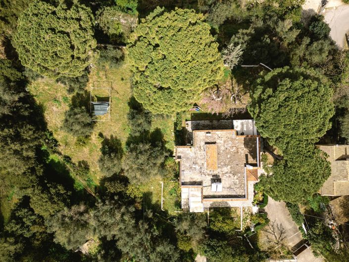 Image No.4-Villa de 4 chambres à vendre à Îles Ioniennes