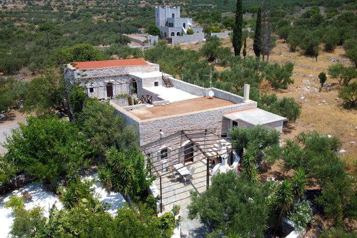 Image No.19-4 Bed Villa for sale