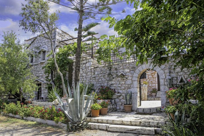 Image No.23-4 Bed Villa for sale