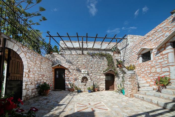 Image No.6-4 Bed Villa for sale