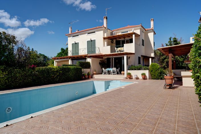 Image No.22-5 Bed Villa for sale