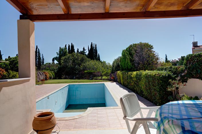 Image No.25-5 Bed Villa for sale