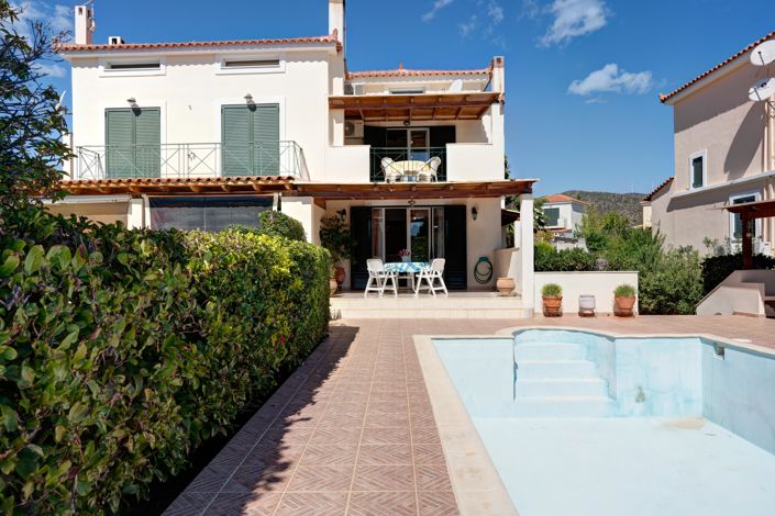 Image No.25-5 Bed Villa for sale