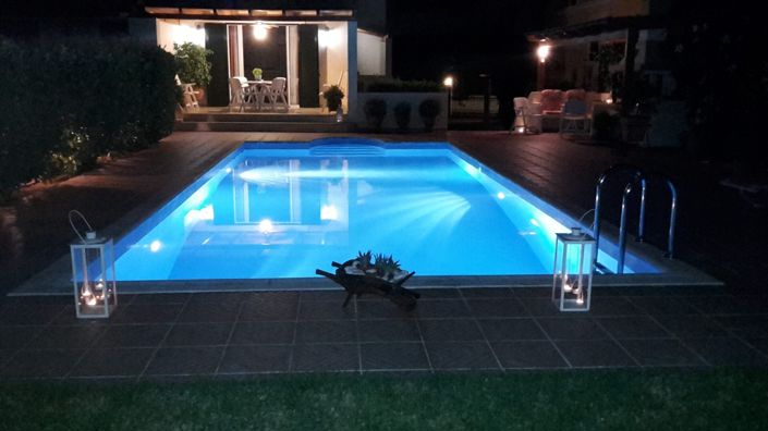 Image No.3-5 Bed Villa for sale