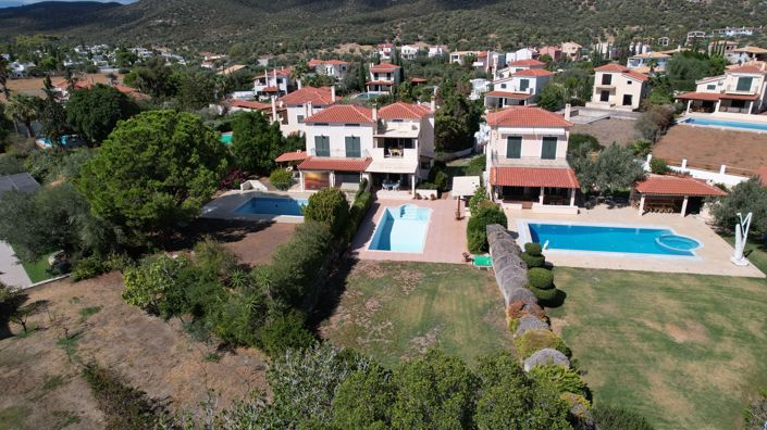 Image No.43-5 Bed Villa for sale