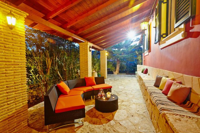 Image No.16-Maison de village de 2 chambres à vendre à Îles Ioniennes