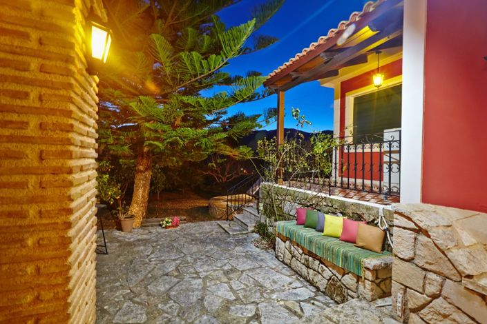 Image No.18-Maison de village de 2 chambres à vendre à Îles Ioniennes