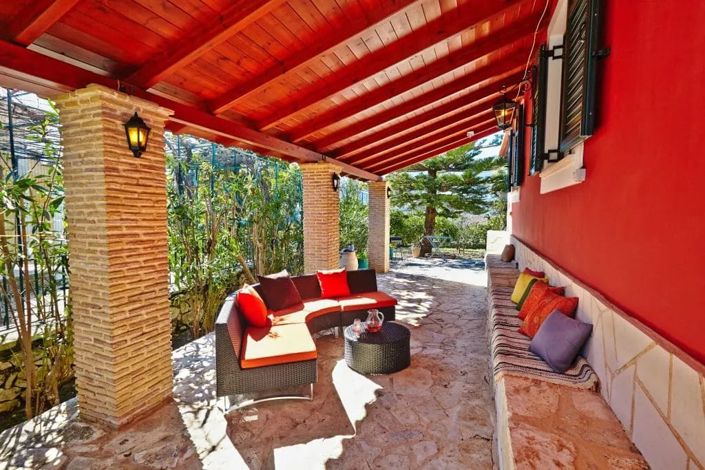 Image No.4-2 Bed Village House for sale