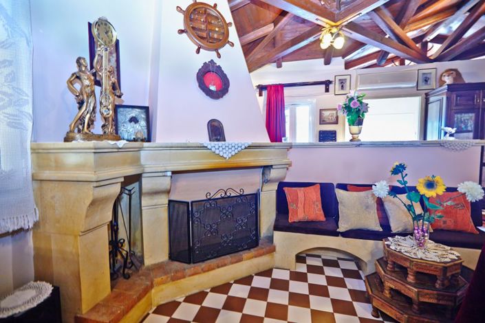 Image No.6-2 Bed Village House for sale