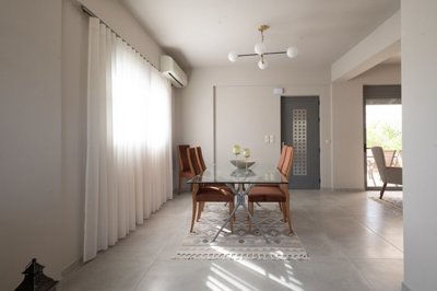 1 - Peloponnese, Villa