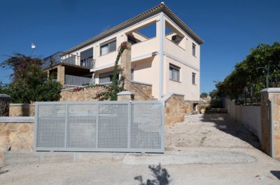 1 - Péloponnèse, Villa
