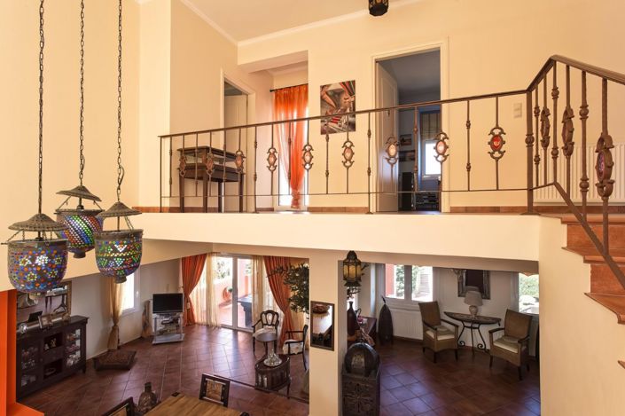 Image No.19-4 Bed Villa for sale