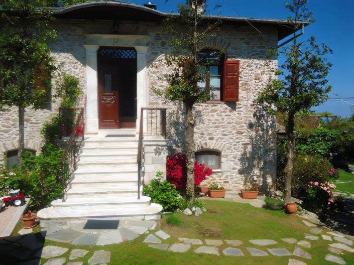 Image No.19-4 Bed Villa for sale