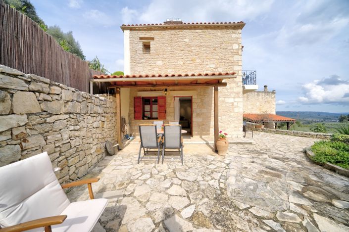 Image No.10-2 Bed Village House for sale