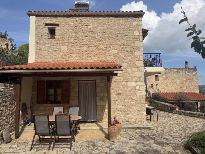 Image No.12-2 Bed Village House for sale