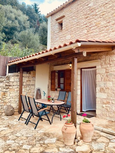 Image No.16-Maison de village de 2 chambres à vendre à Crète