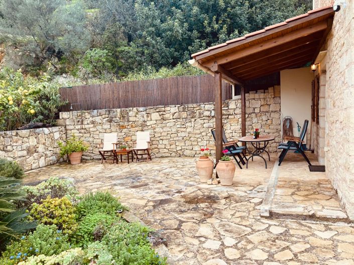 Image No.17-Maison de village de 2 chambres à vendre à Crète