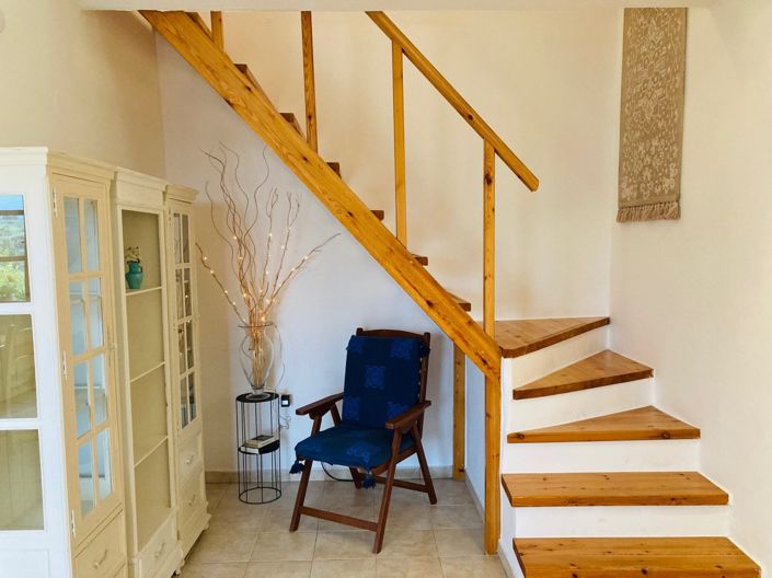 Image No.21-Maison de village de 2 chambres à vendre à Crète