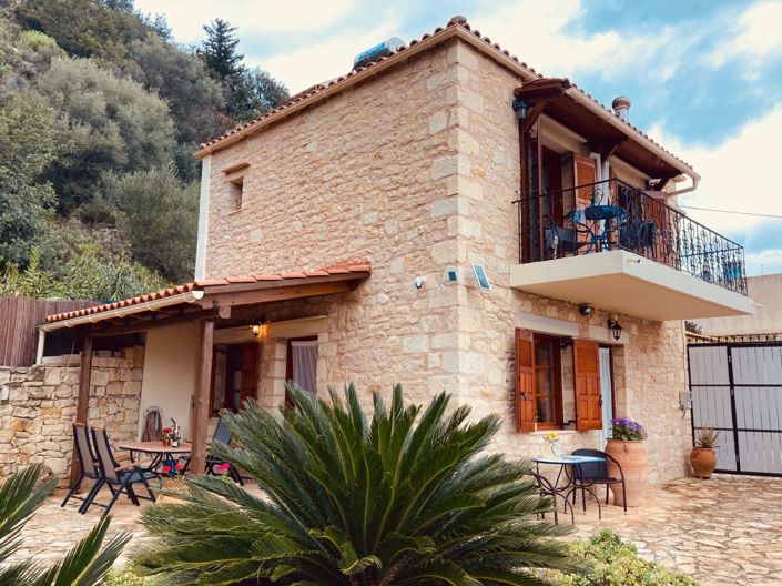 Image No.24-Maison de village de 2 chambres à vendre à Crète