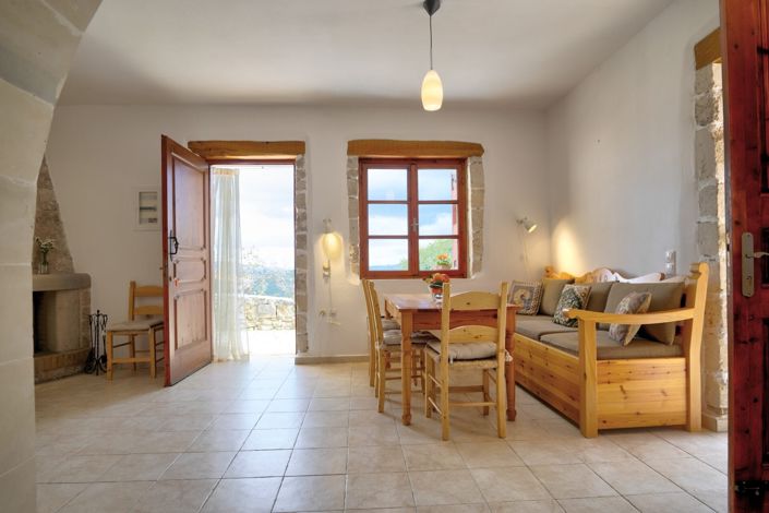 Image No.7-Maison de village de 2 chambres à vendre à Crète