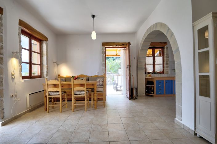 Image No.7-2 Bed Village House for sale