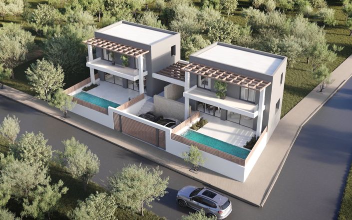 Image No.3-2 Bed Villa for sale